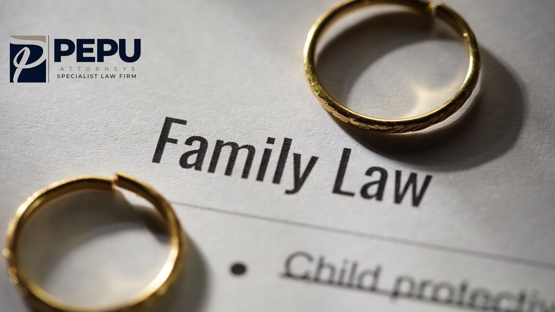 Family Law