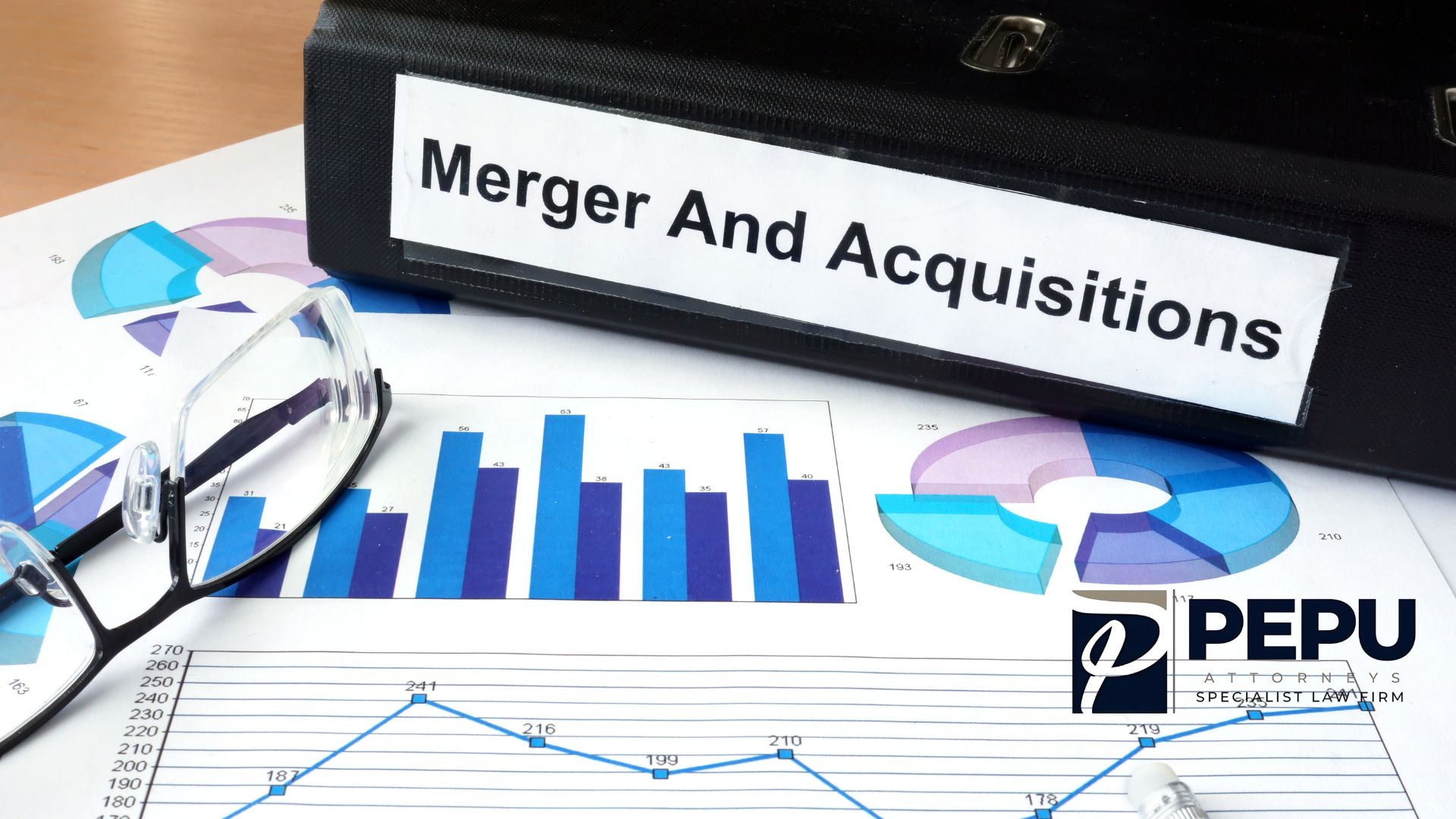 M&A