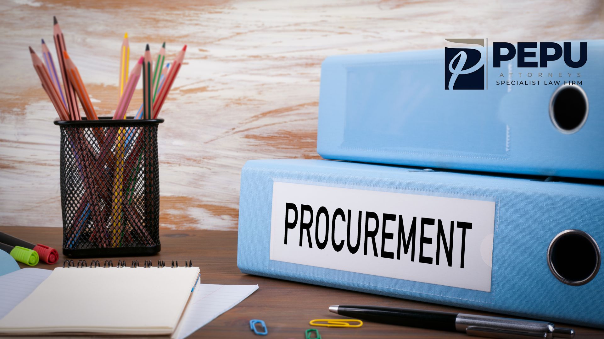Procurement