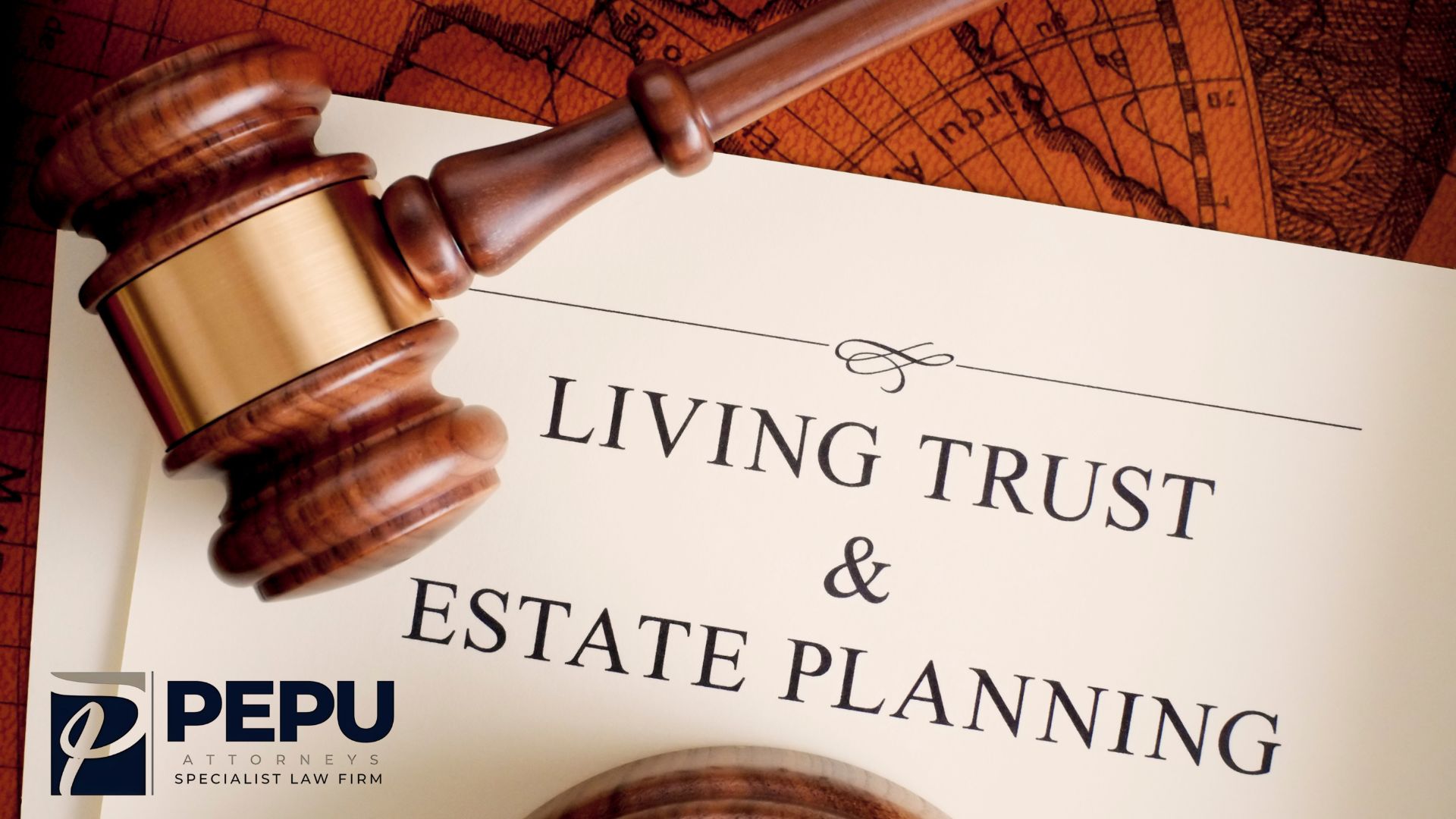 Wills & Estates